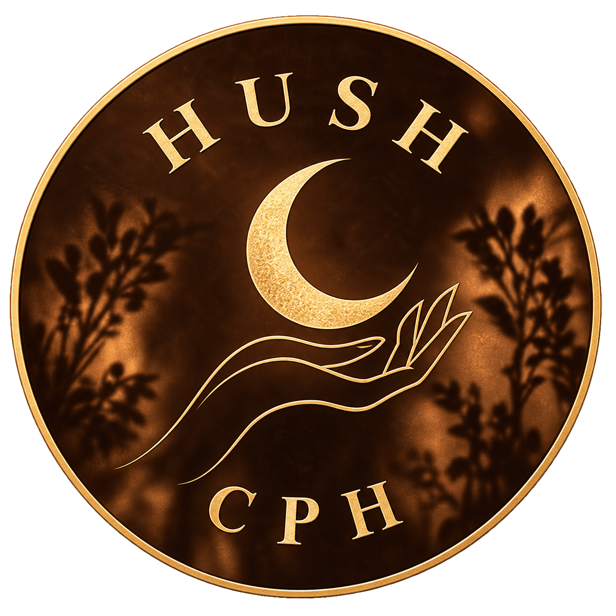 HUSH CPH